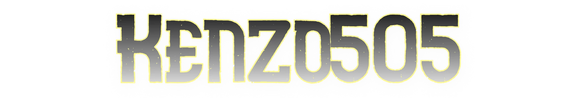 Kenzo505